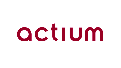 logo Actium