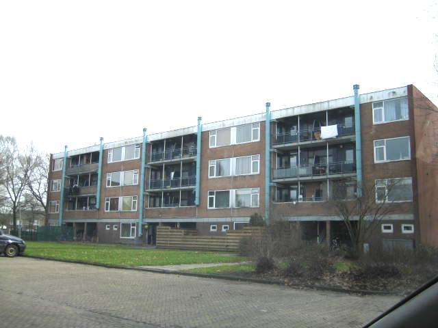 Schultestraat 24, 9406 NE Assen, Nederland