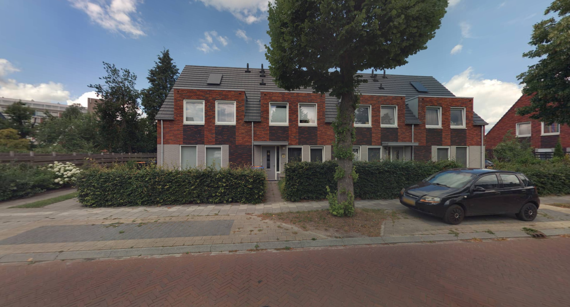 Pelikaanstraat 122