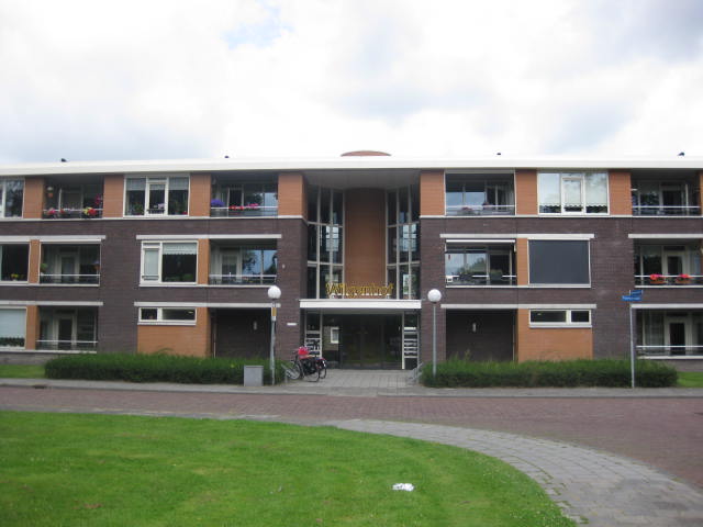 Tuinstraat 6, 9404 KL Assen, Nederland