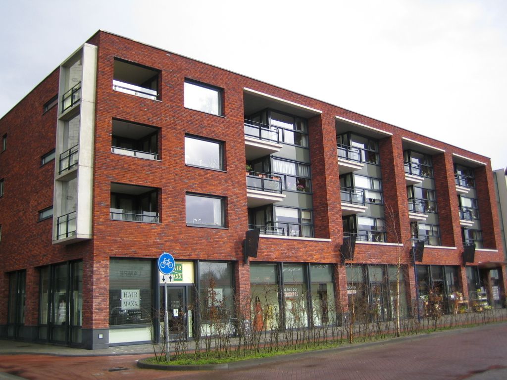 Apollopad 84, 9401 ZA Assen, Nederland