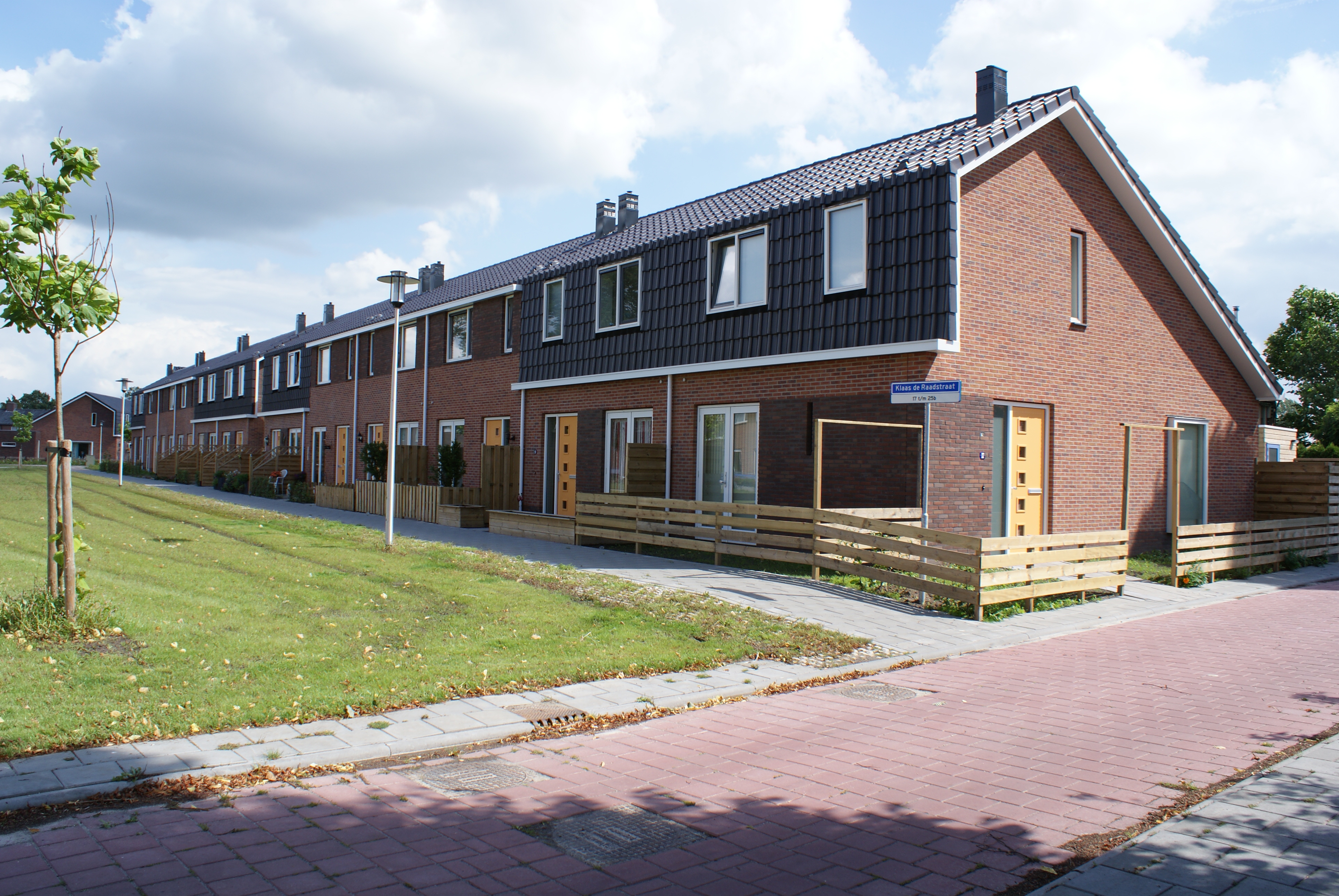 K. de Raadstraat 19, 7902 JB Hoogeveen, Nederland