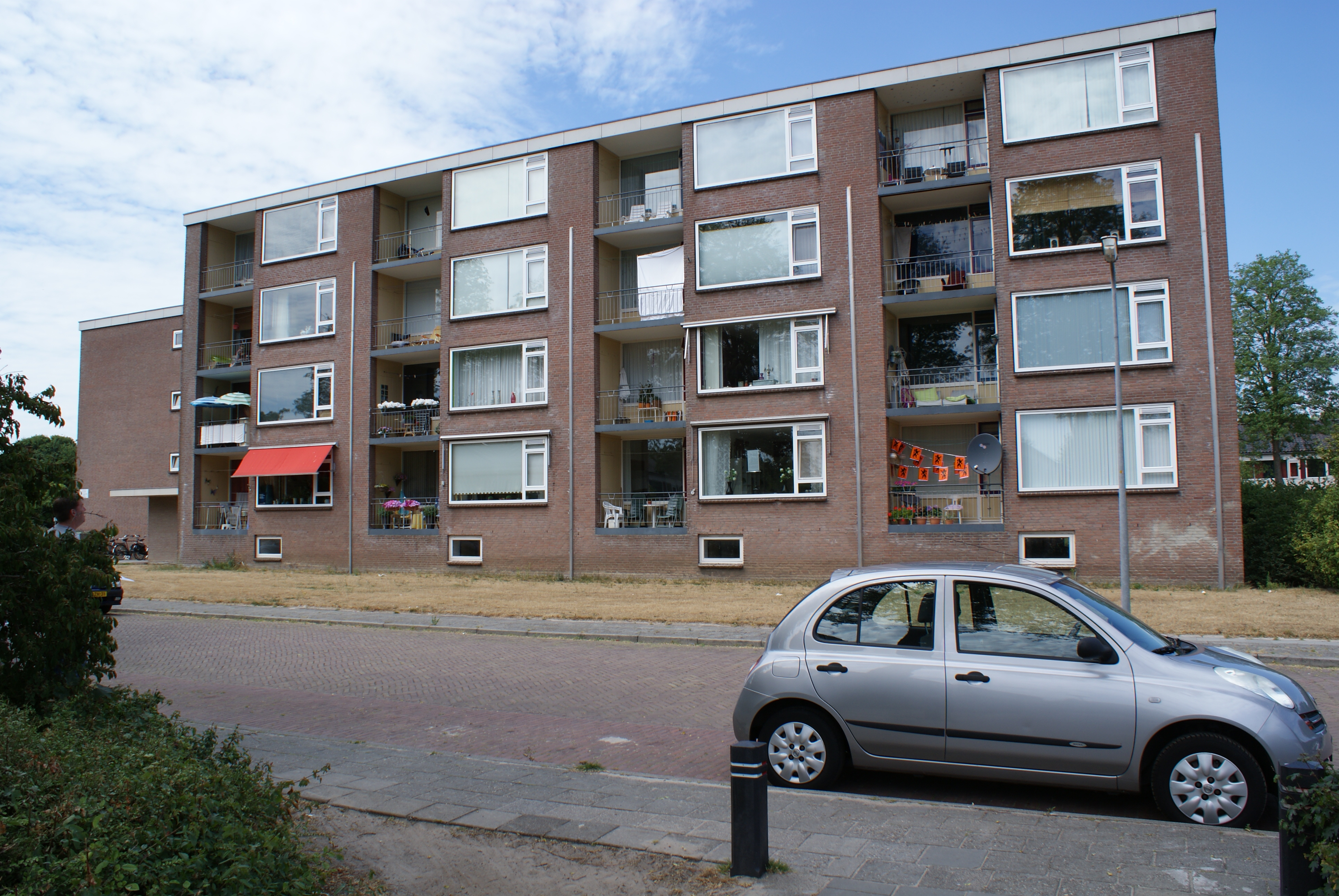 Pieter de Hoochstraat 21, 7944 CS Meppel, Nederland