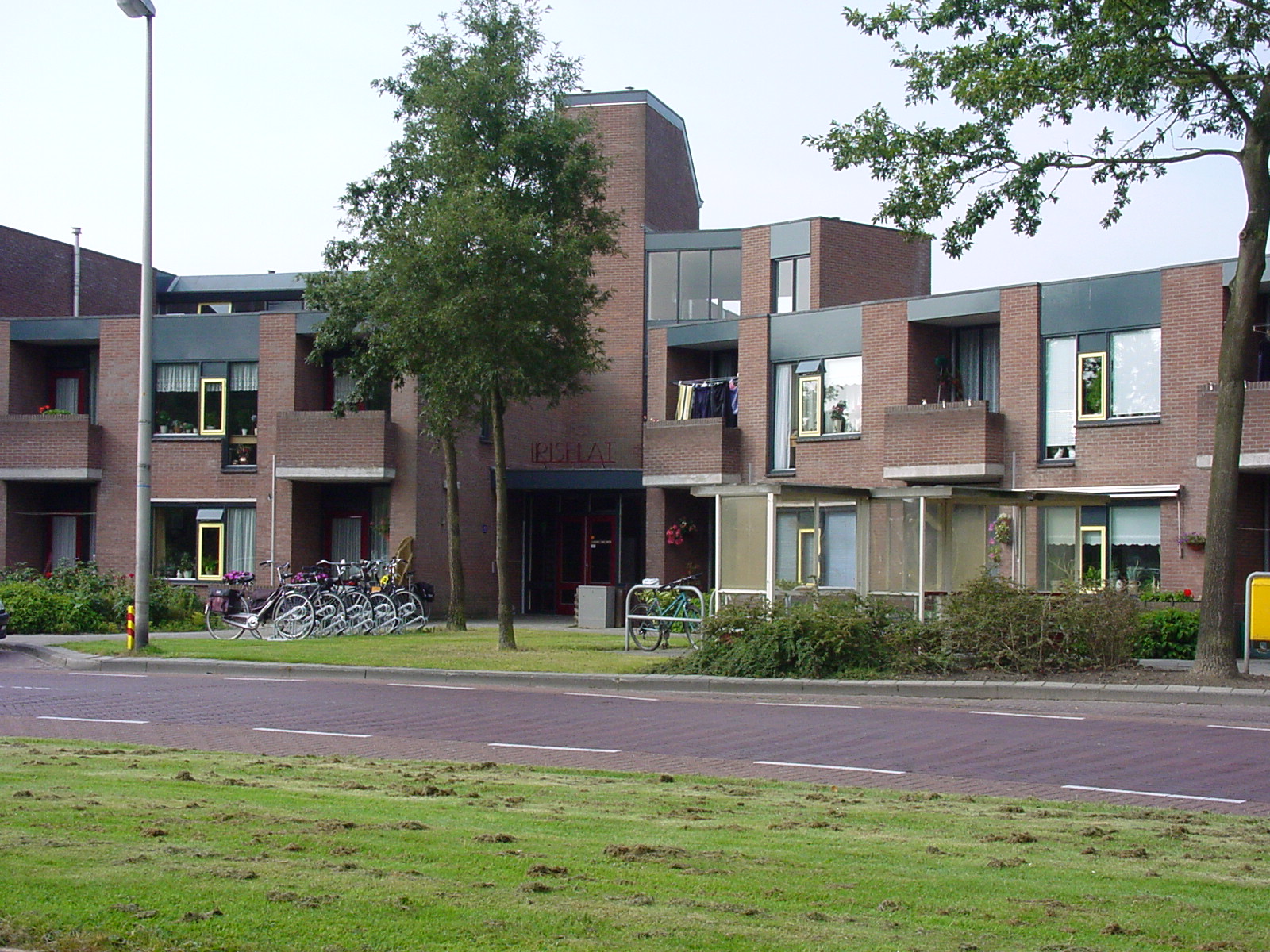 Irisstraat 89, 8331 NA Steenwijk, Nederland