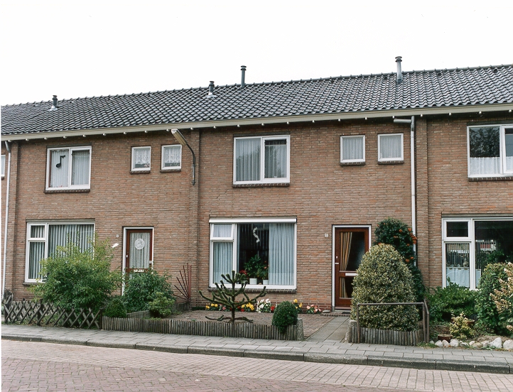 Treubstraat 15