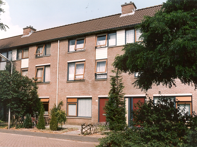 Osseweide 117, 7943 GJ Meppel, Nederland