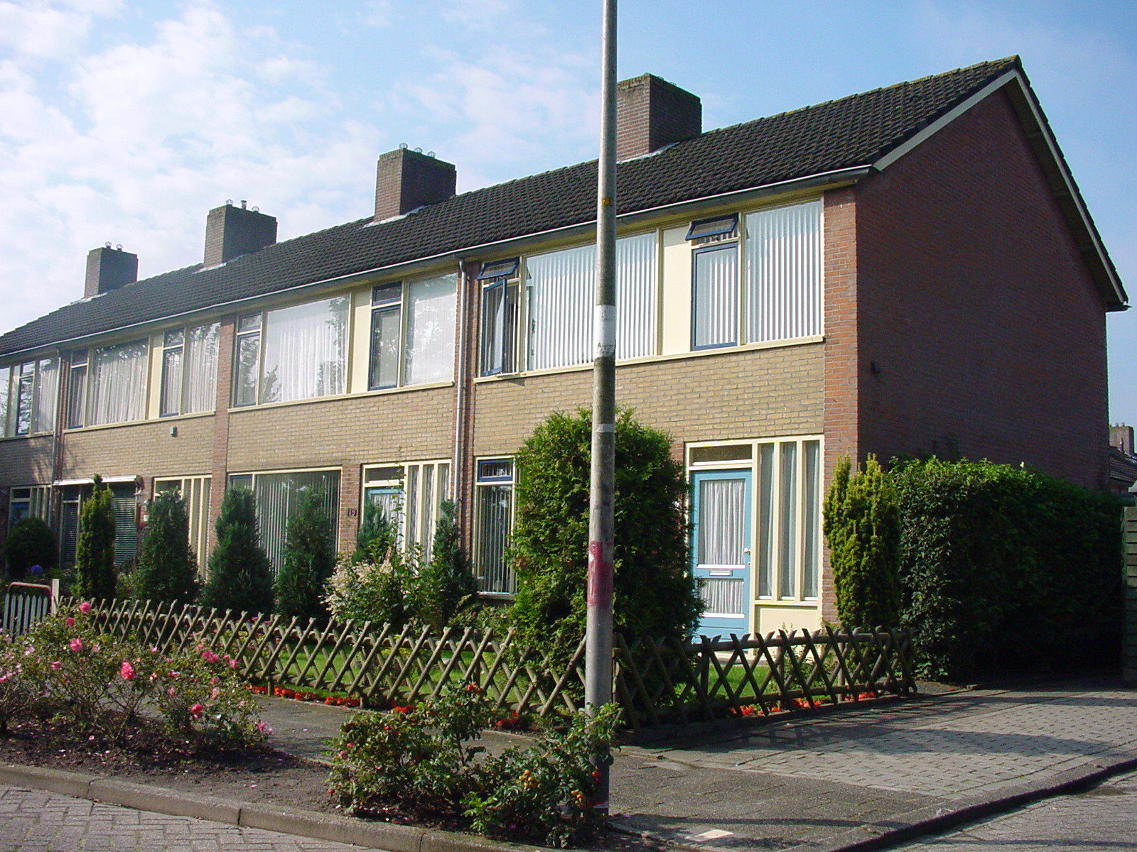 Jan van Riebeeckstraat 115, 8331 SR Steenwijk, Nederland