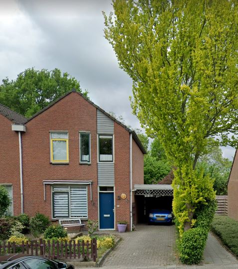 Koldakker 94, 9407 BP Assen, Nederland