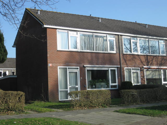 Rijnstraat 53, 9406 SC Assen, Nederland