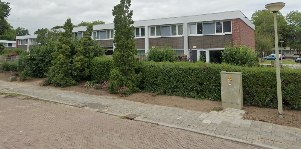 Laan van de Marel 261, 7823 BG Emmen, Nederland