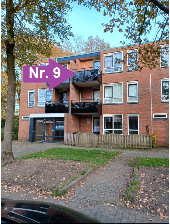 Calthornerbrink 9, 7812 HS Emmen, Nederland