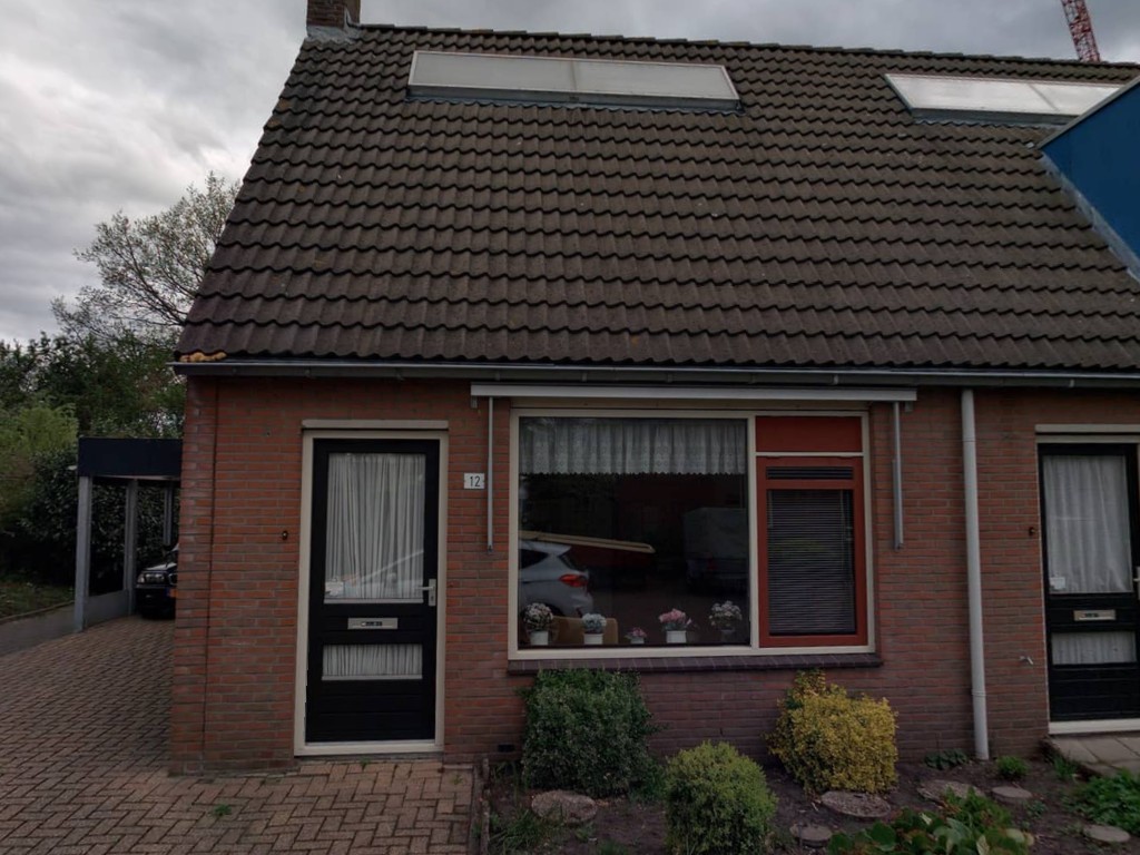 Hommeshof 12, 9601 HT Hoogezand, Nederland