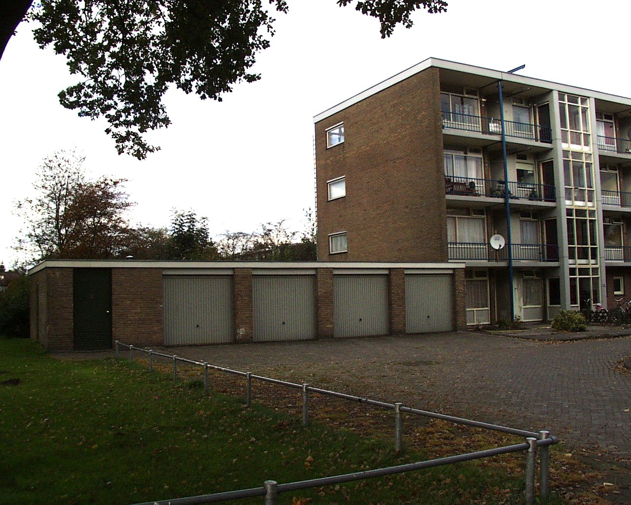 De Reiger 102, 7905 GR Hoogeveen, Nederland