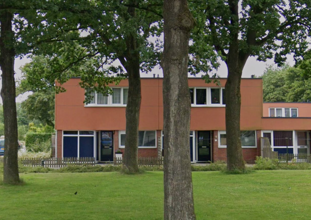 Dunningehof 10, 7824 AW Emmen, Nederland