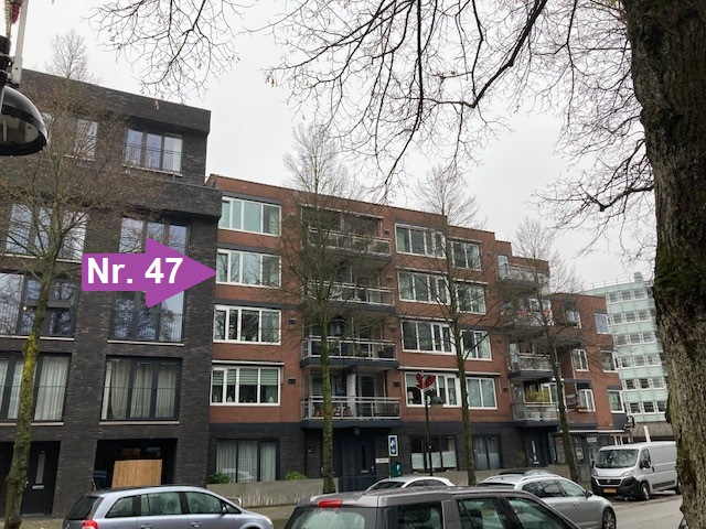 Kapelstraat 47