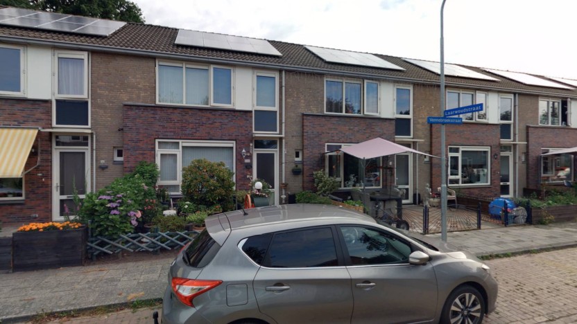 Vennebroekstraat 12, 9402 RJ Assen, Nederland