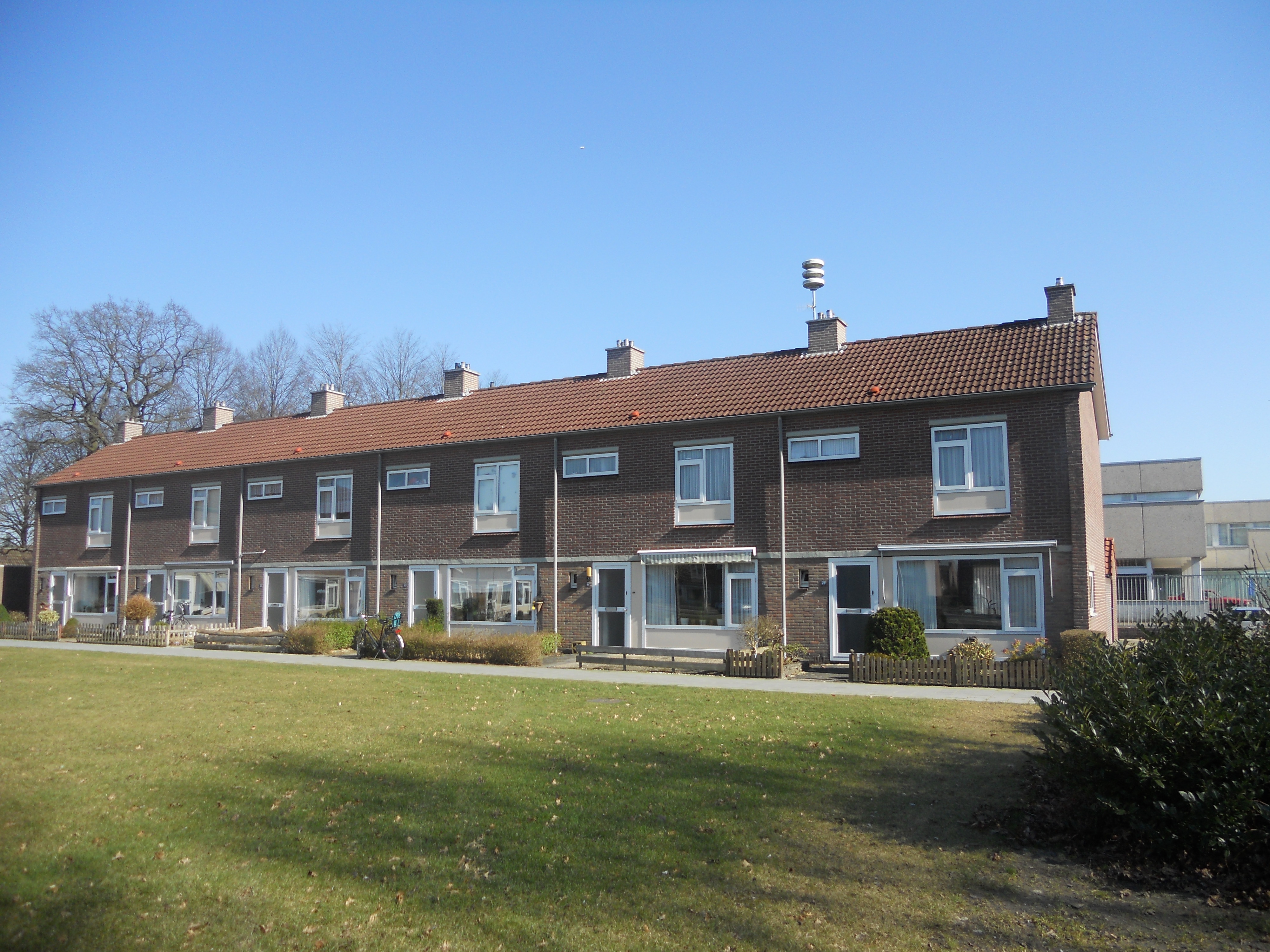 Carstenstraat 77, 7907 EB Hoogeveen, Nederland