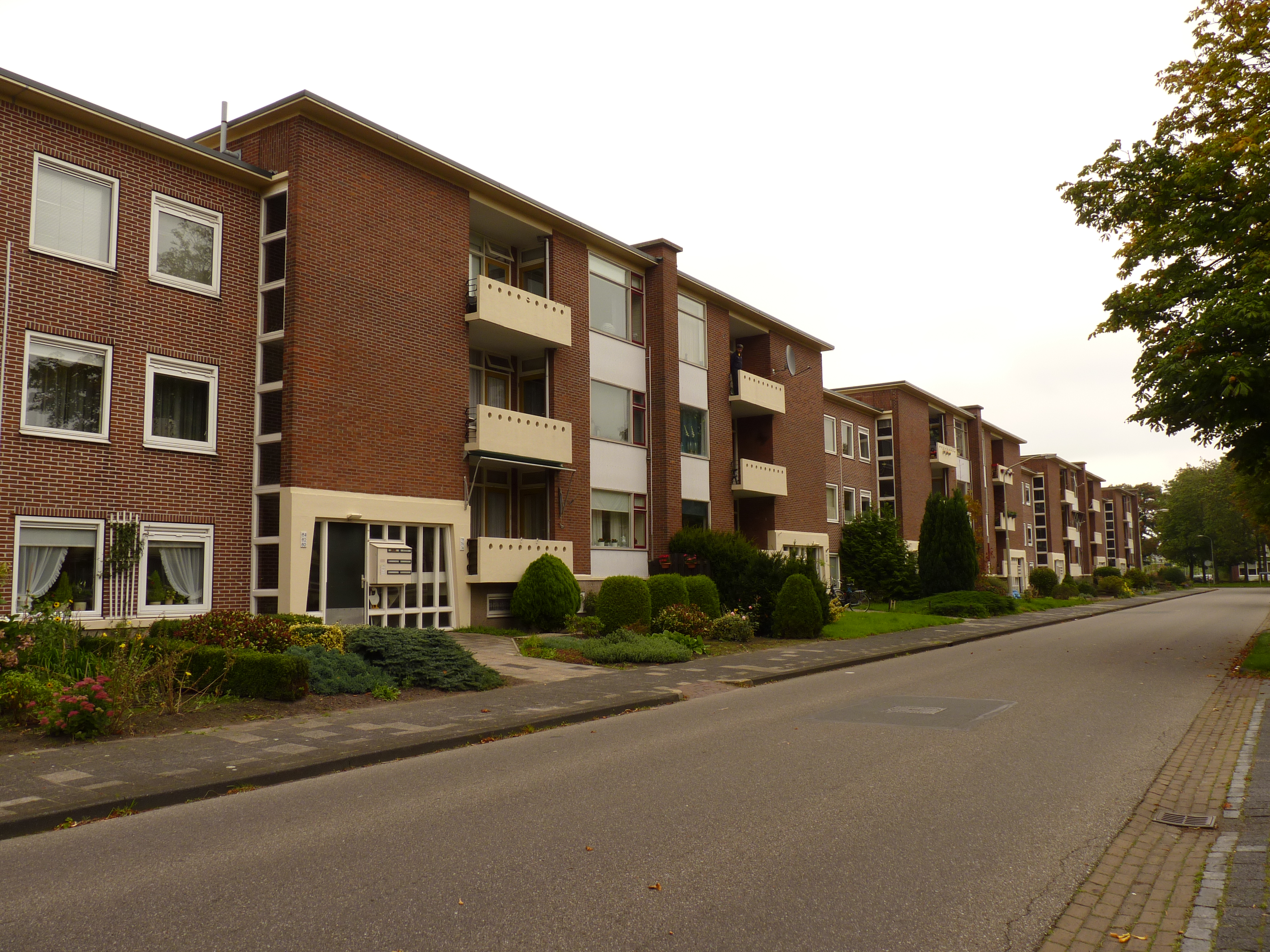 Barentszstraat 54, 9601 GD Hoogezand, Nederland