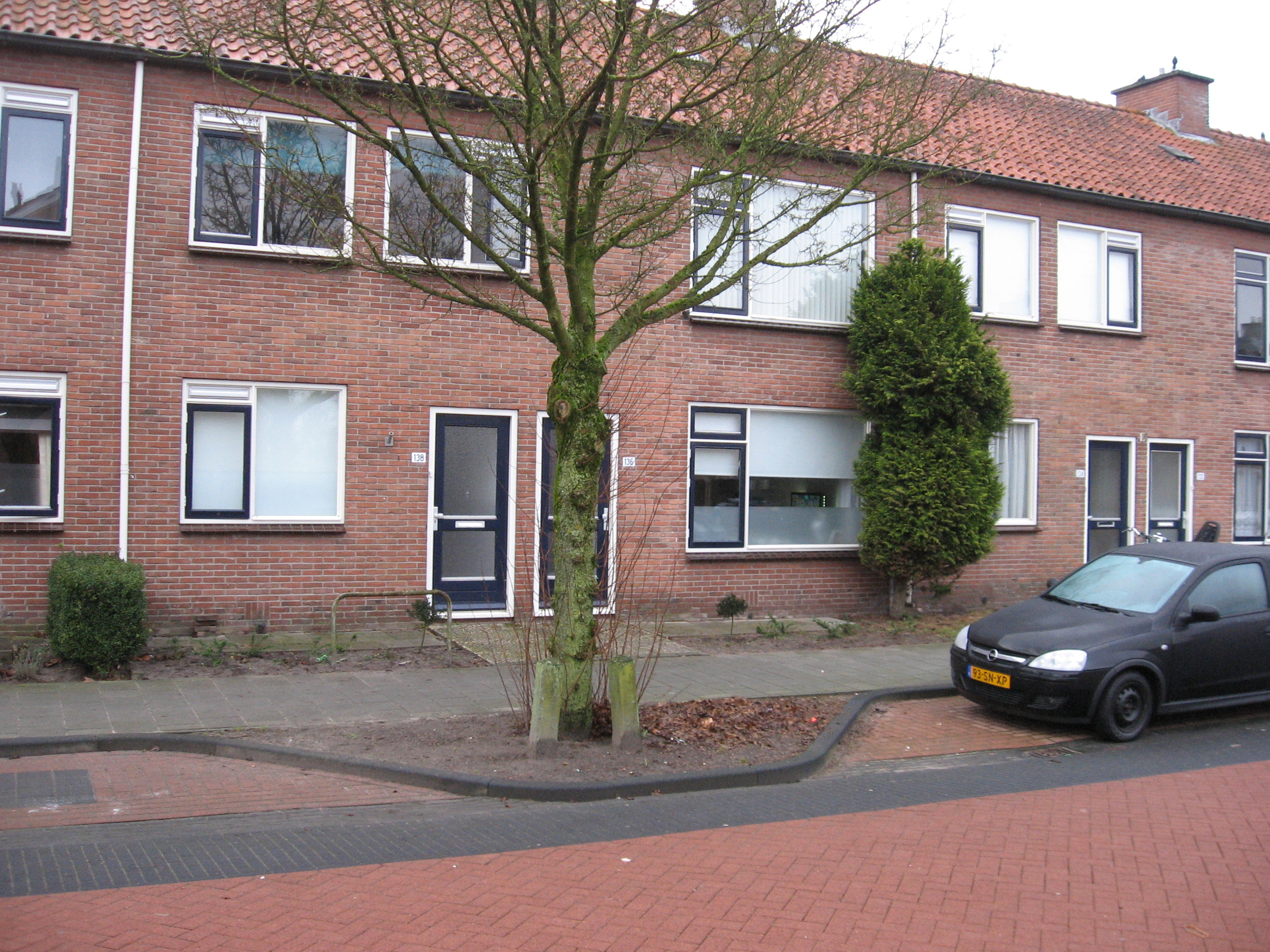 Burgemeester Voetelinkstraat 136