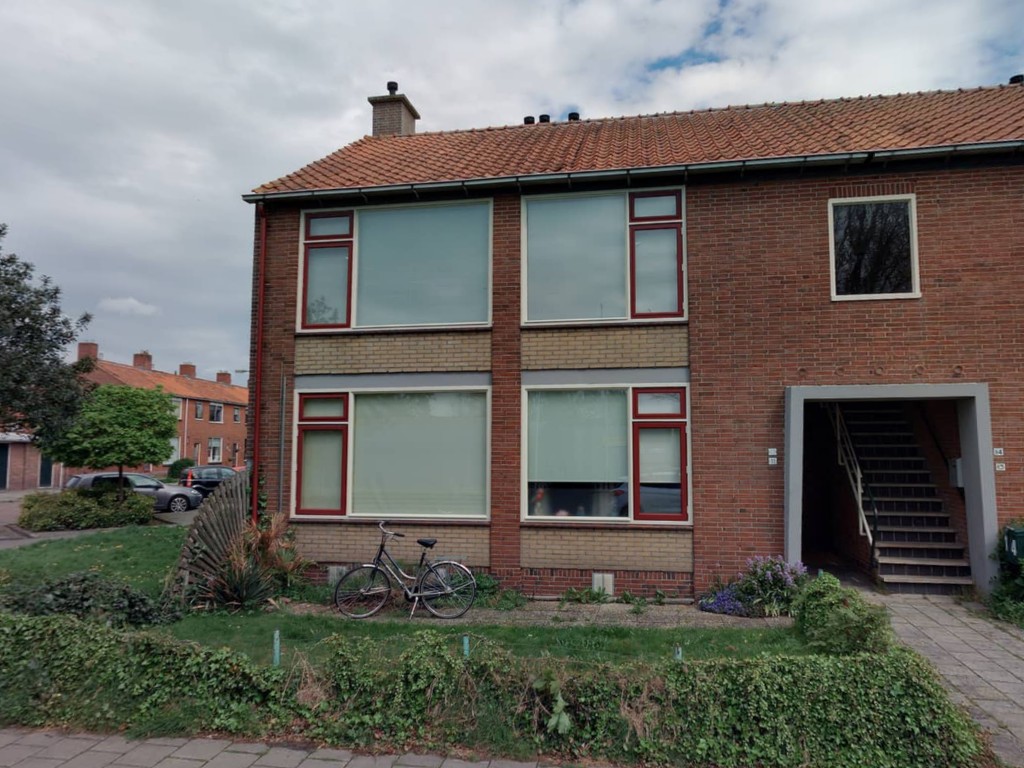 Burgemeester Jonkerenstraat 11, 9611 EE Sappemeer, Nederland