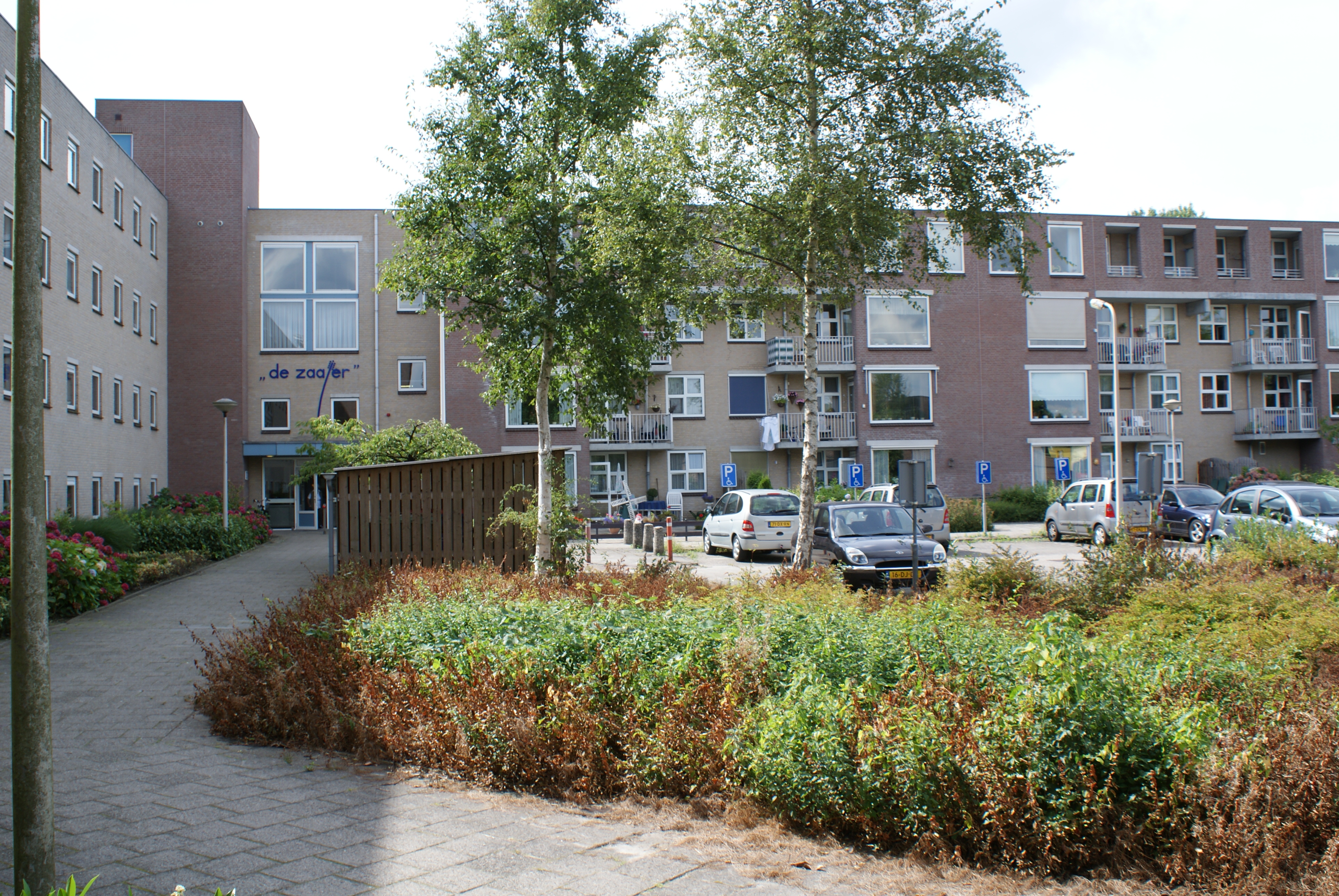 De Zaaier 314, 7908 ND Hoogeveen, Nederland