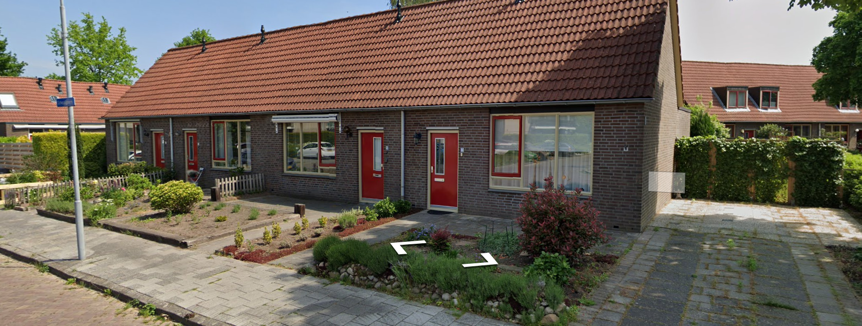 Schepelgoorn 5, 9403 ND Assen, Nederland