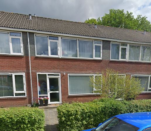 Elbestraat 55, 9406 ST Assen, Nederland