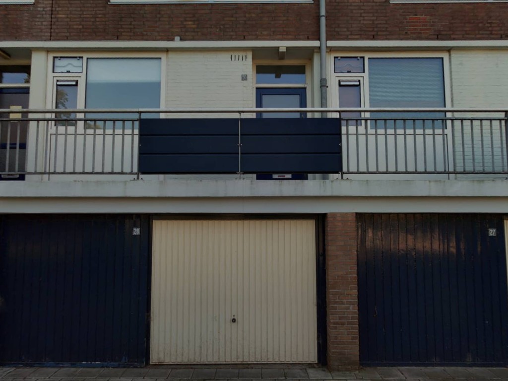 Lyceumlaan 50, 9503 BK Stadskanaal, Nederland