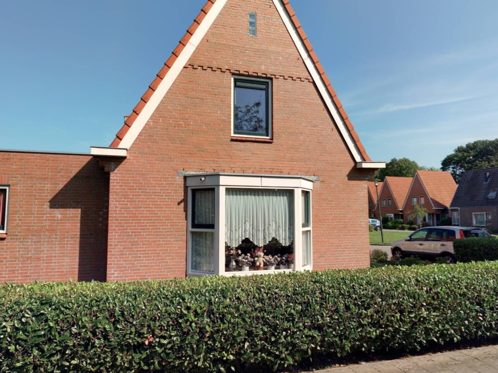 Beatrixstraat 67, 9503 KP Stadskanaal, Nederland