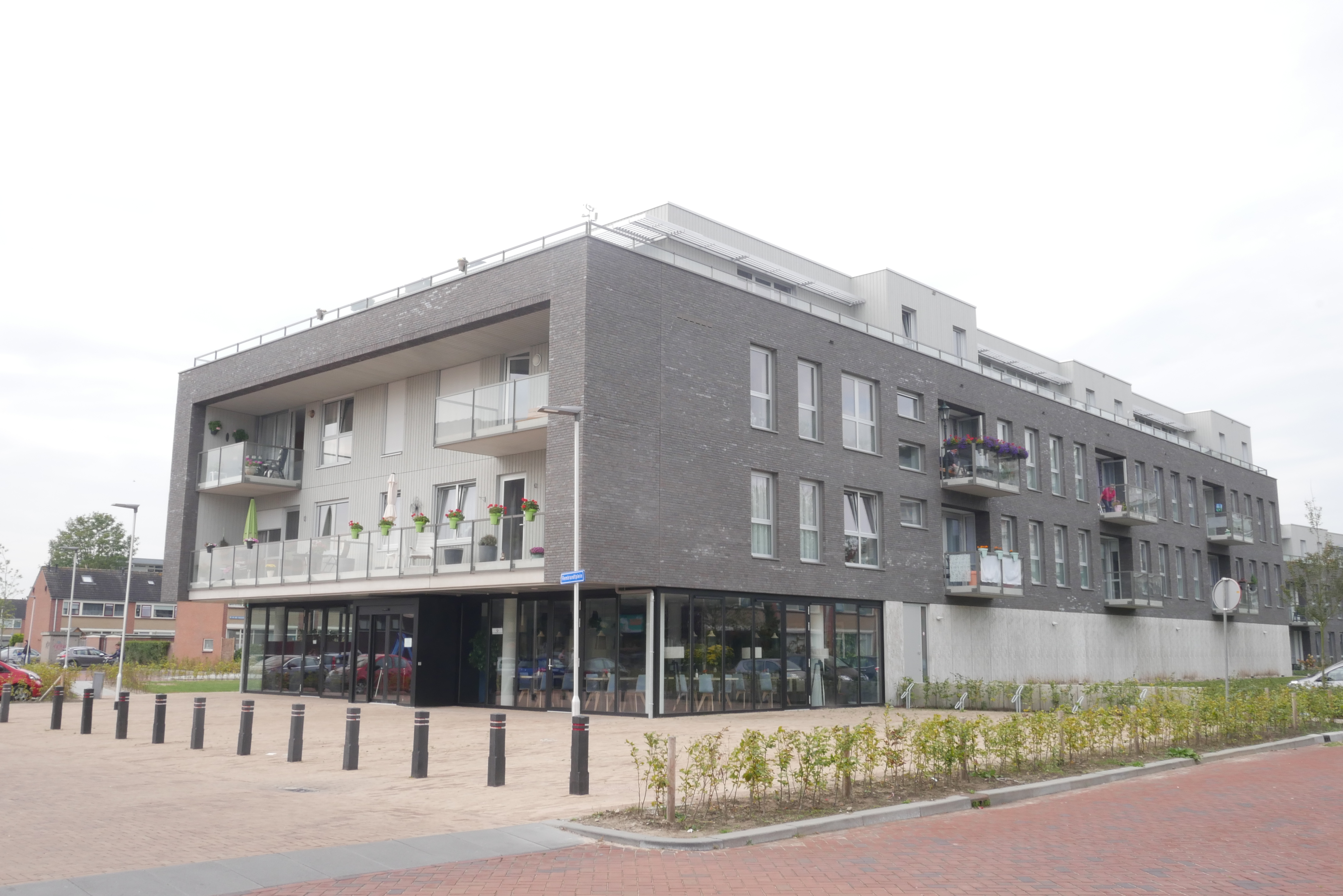 B. Van der Helststraat 2, c6, 7944 XM Meppel, Nederland