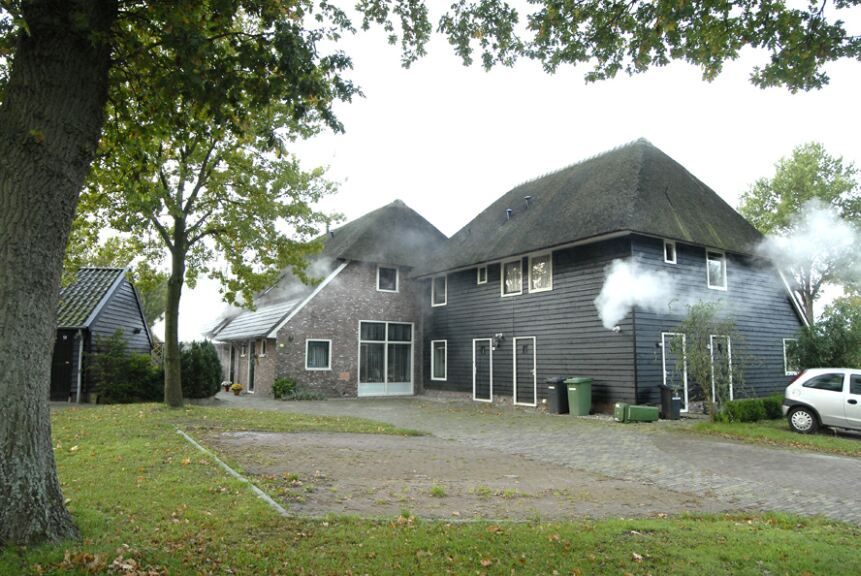 Dorpsstraat 58, 7975 AR Uffelte, Nederland