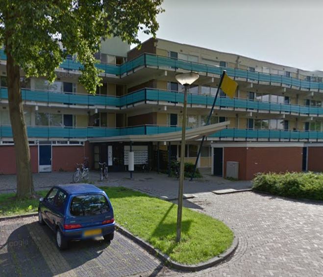 Oosterbroekstraat 7, 9402 RA Assen, Nederland