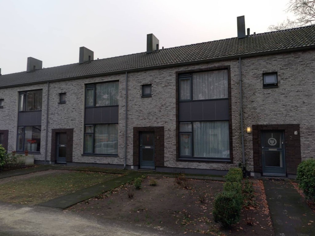 A.L. Lesturgeonstraat 4, 7815 VE Emmen, Nederland