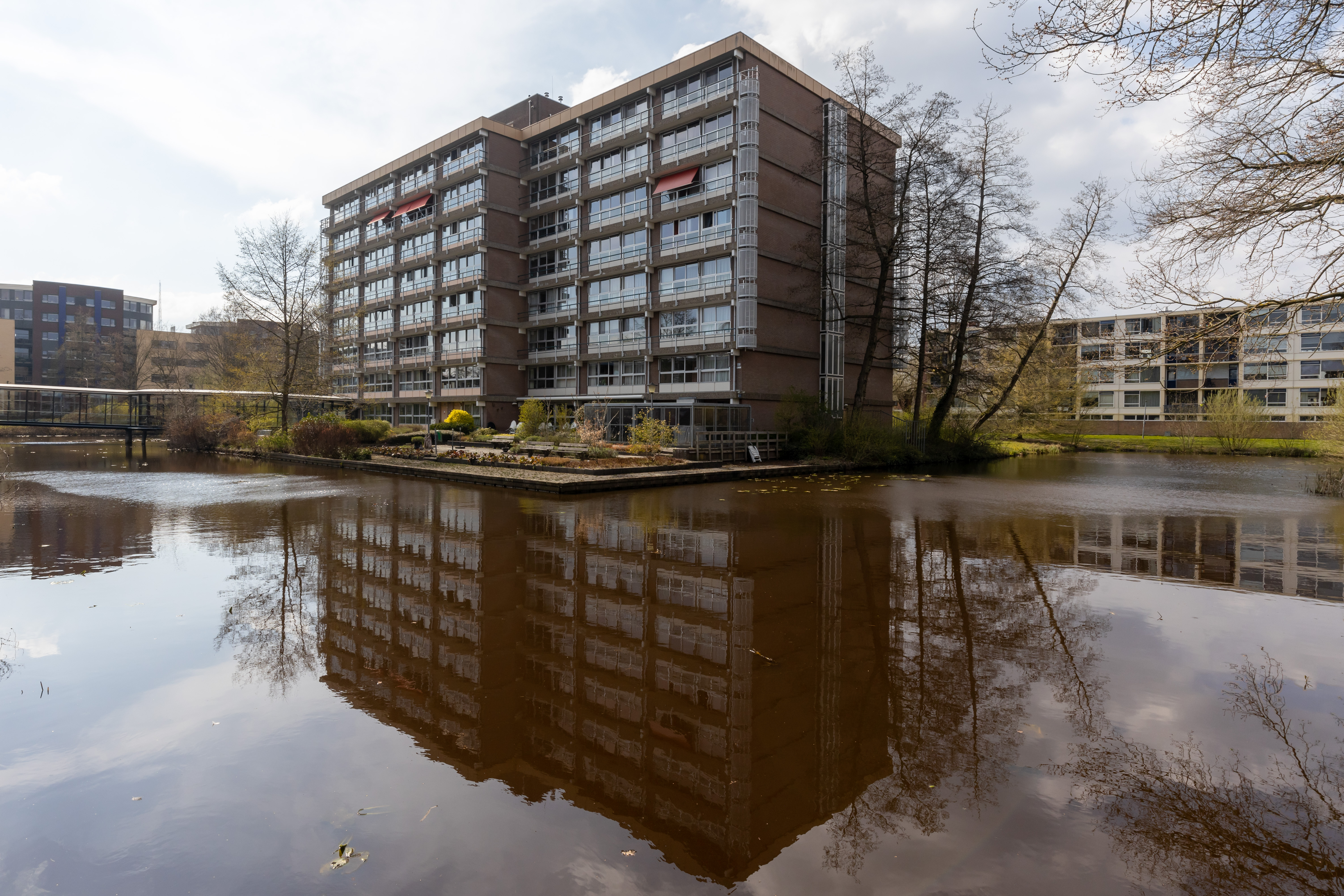 Stroom 281, 9406 EP Assen, Nederland