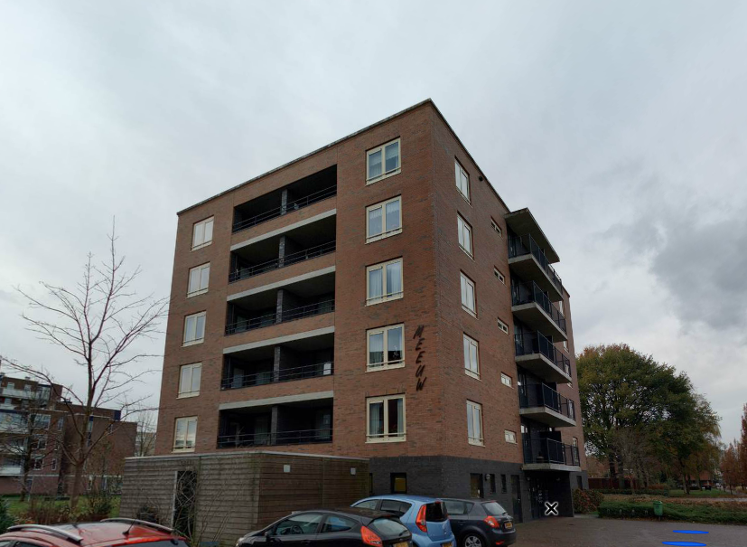 Maarsdreef 507, 9501 EJ Stadskanaal, Nederland