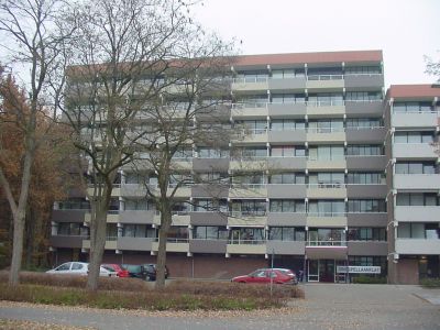 Dingspellaan 93, 7824 GE Emmen, Nederland