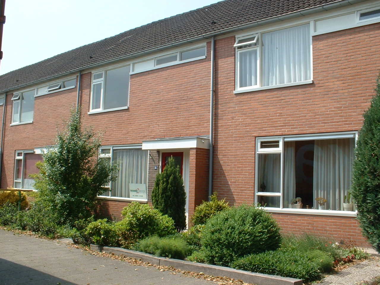 Atlaslaan 84, 7904 JL Hoogeveen, Nederland