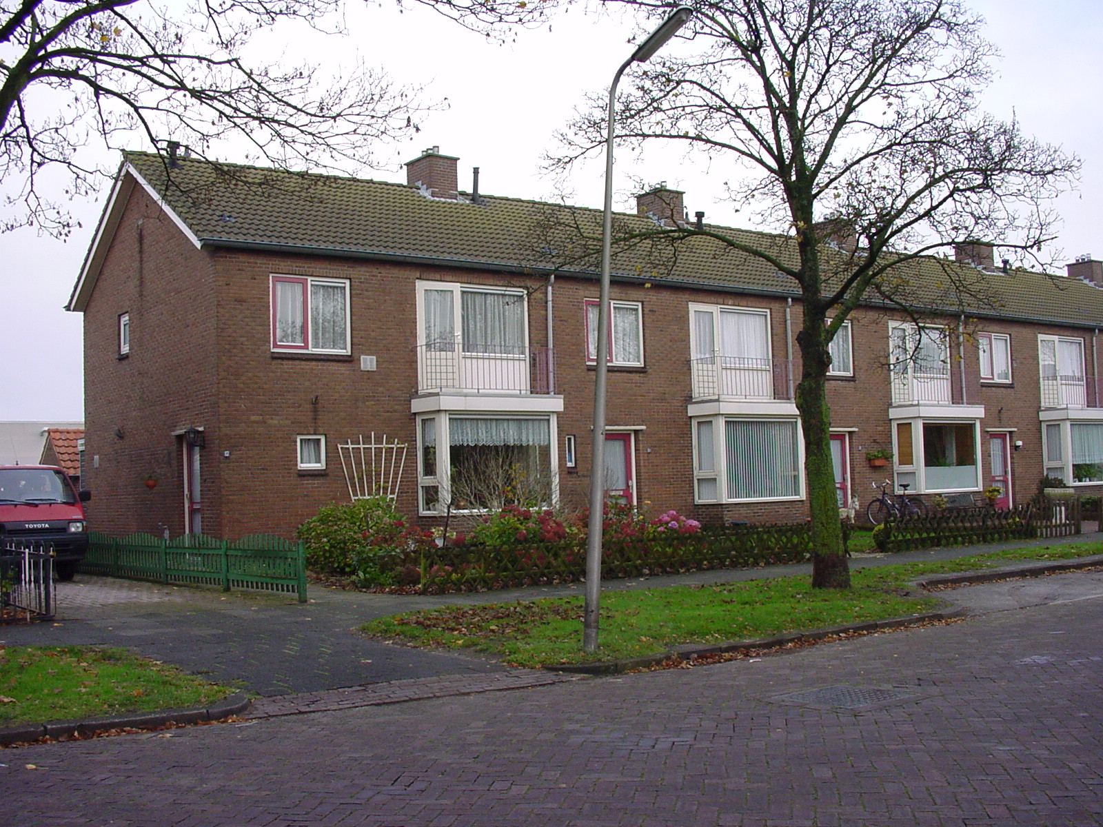 Amalia van Solmsstraat 21, 7902 AD Hoogeveen, Nederland