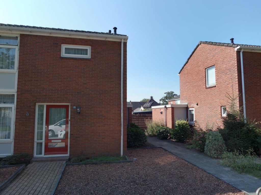 Navolaan 24, 9501 VJ Stadskanaal, Nederland