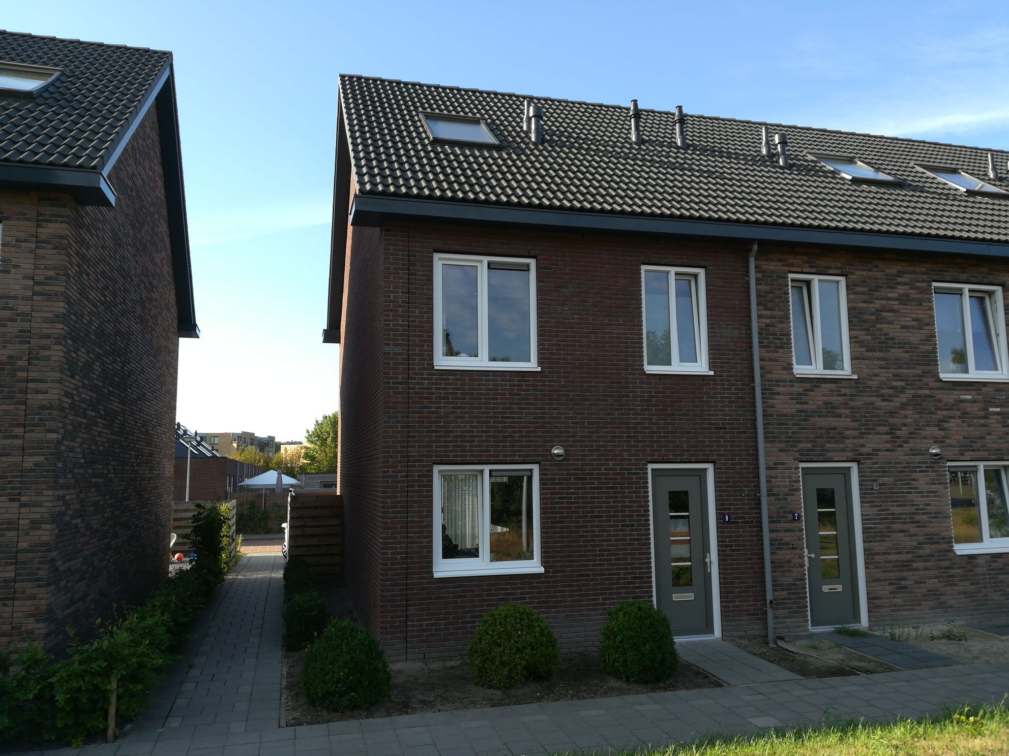 Hunze 9, 7908 DZ Hoogeveen, Nederland