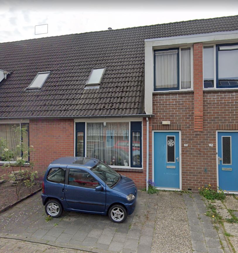 Populierstraat 5, 9404 KX Assen, Nederland