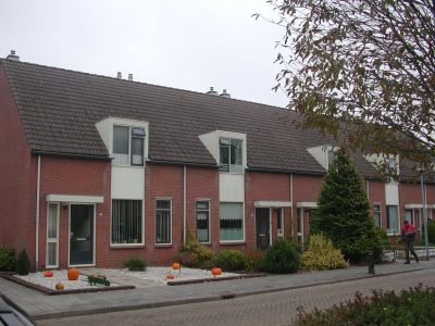 Stadskanaal, Nederland