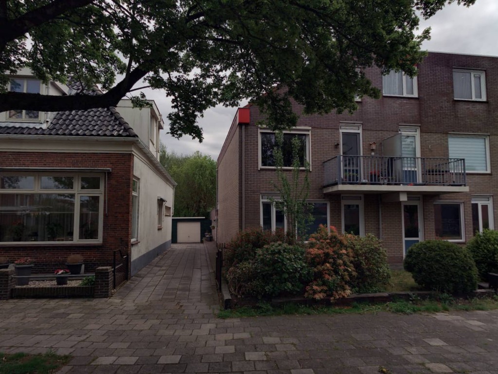 Winkelhoek 65, 9601 EZ Hoogezand, Nederland