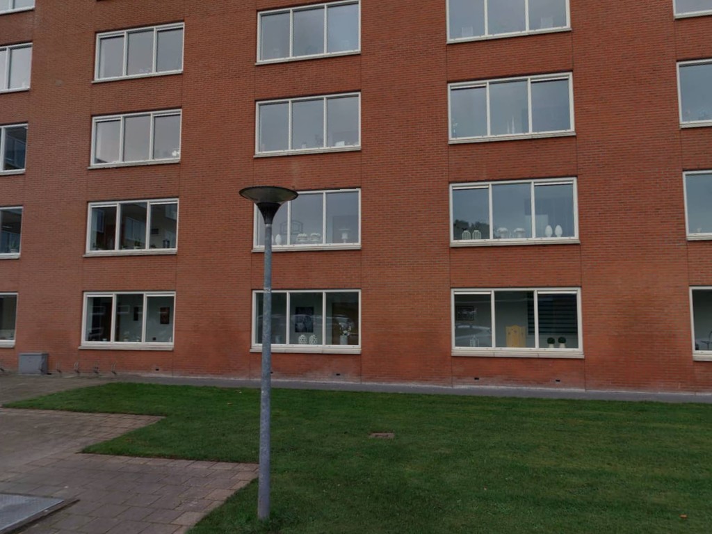 Luxemburglaan 32, 9501 BZ Stadskanaal, Nederland