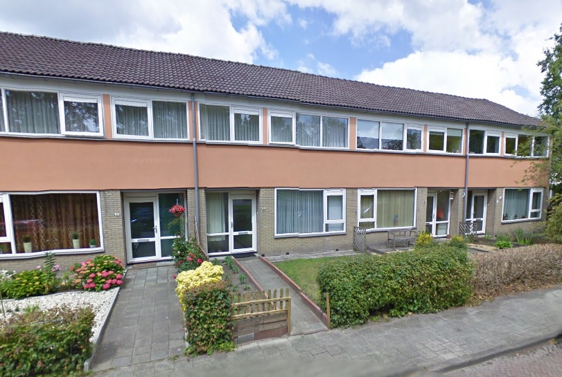 Merwedestraat 8, 9406 RM Assen, Nederland