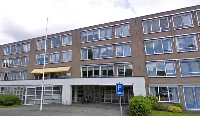 Meester P.J. Troelstralaan 359, 9406 BD Assen, Nederland