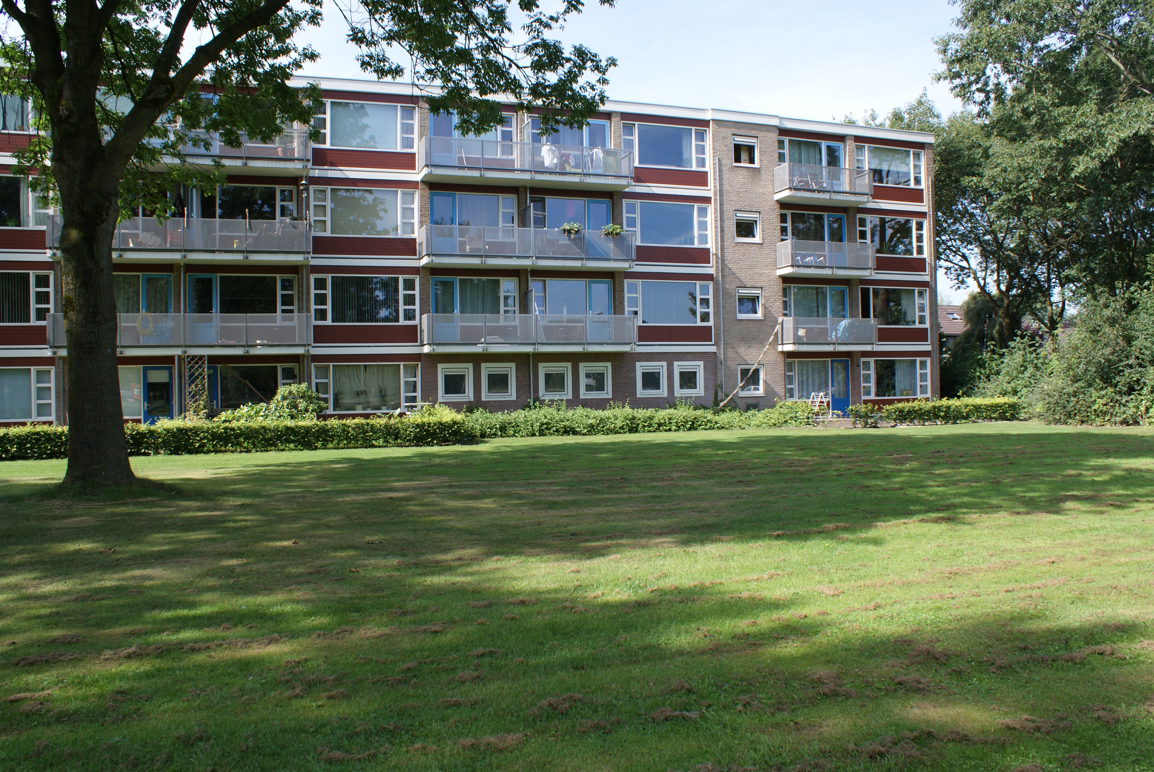 De Rietgans 91, 7905 GN Hoogeveen, Nederland