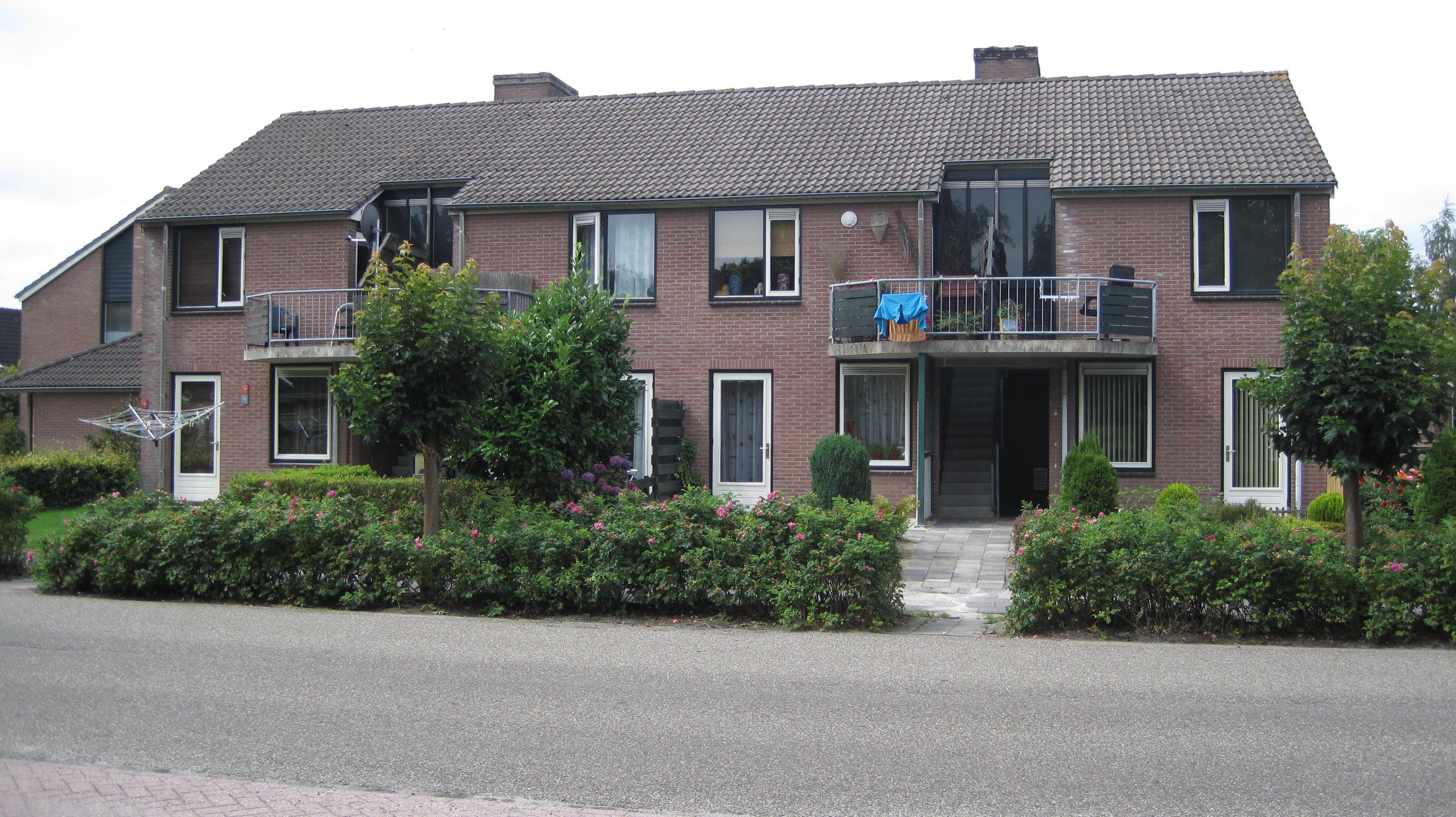 Korenmolen 27, 9422 LH Smilde, Nederland