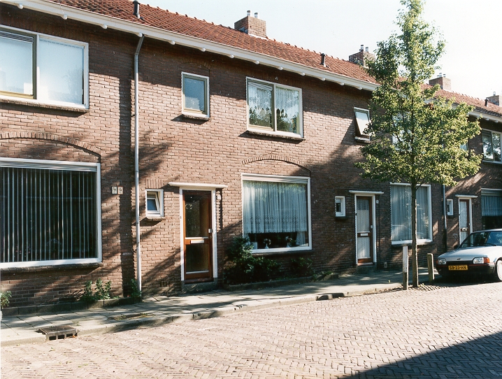 Nieuwe Hoven 34, 7941 CK Meppel, Nederland