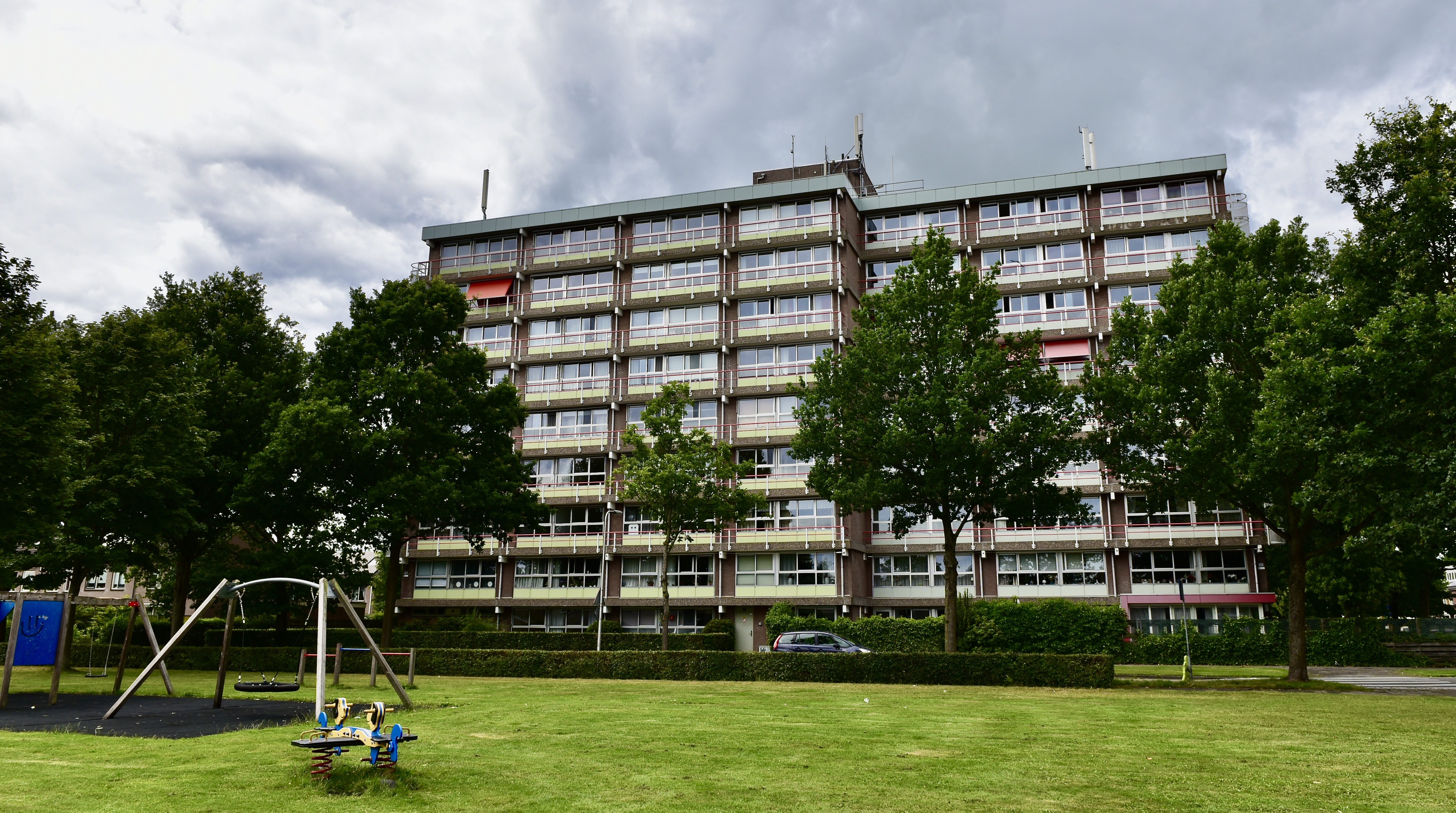 Amstelstraat 209, 9406 TG Assen, Nederland